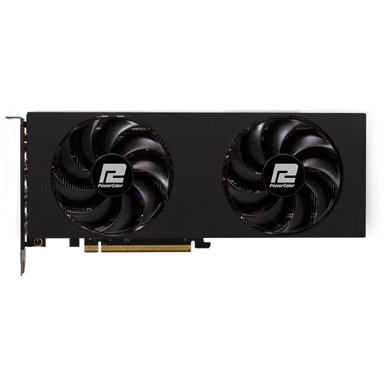 POWERCOLOR Grafička kartica RX 7700 XT, 12GB GDDR6