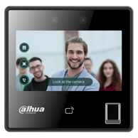 DAHUA Access ASI3214A-W