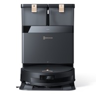 ECOVACS Robotski usisavač Deebot T50 MAX PRO OMNI Gen2
