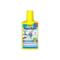 TETRA Sredstvo za kondicioniranje vode AquaSafe, 100 ml