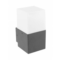 Zidna svjetiljka Largo, E27, IP44