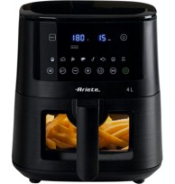ARIETE Friteza na vrući zrak, model 4633, crna