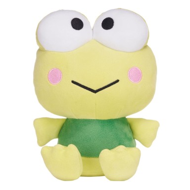 HELLO KITTY Plišana igračka Keroppi  25cm
