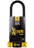 Auvray U-Lock xtrem medium kopča - 18 mm igla, 85 mm x 310 mm (sra klasa)