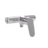 HANSGROHE Focus slavina za umivaonik, kromirana