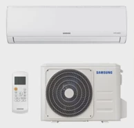 SAMSUNG Klima uređaj AR3500 Inverter AR09TXHQASINEU, 2,6 kW