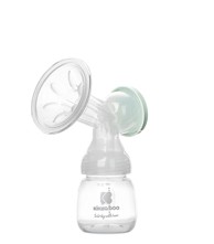 KIKKA BOO Električna izdajalica, Serenity LED