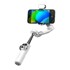 MOJPLANET Gimbal AOCHUAN X2 s RGB rasvjetom, bijeli