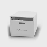 COFFEERACER Simulator vožnje Go White 705