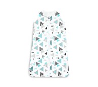 SENSILLO Vreća za spavanje, trokuti, 62-80