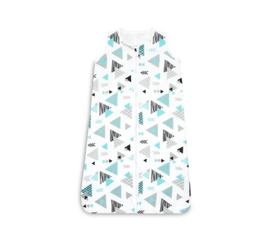 SENSILLO Vreća za spavanje, trokuti, 62-80