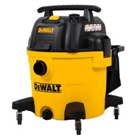 DEWALT Usisavač AT-DXV34PTA, suho i mokro usisavanje, utičnica, 34 l