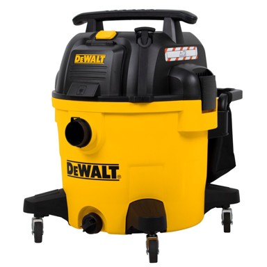 DEWALT Usisavač AT-DXV34PTA, suho i mokro usisavanje, utičnica, 34 l
