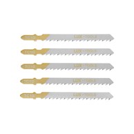 LUX TOOLS List za ubodnu pilu DRVO BOSC TC1G