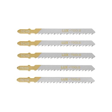 LUX TOOLS List za ubodnu pilu DRVO BOSC TC1G