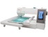 JANOME Stroj za vezenje Memory Craft 550E