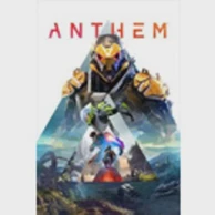 Igra za PC: Anthem (ORIGIN Key)