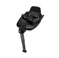 NUNA Isofix baza NEXT, za modularni set, IF14900ACSGL, crna