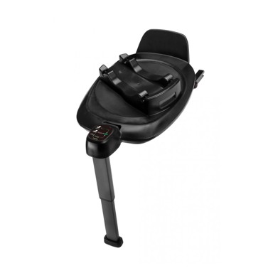 NUNA Isofix baza NEXT, za modularni set, IF14900ACSGL, crna