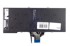 DELL Gaming tipkovnica Latitude 3400 5400 5410 7400 7410, LED, crna
