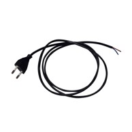 Priključni kabel H03VVH2-F 2X0,75