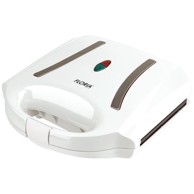 FLORIA Toster ZLN7942, 750 W, bijeli