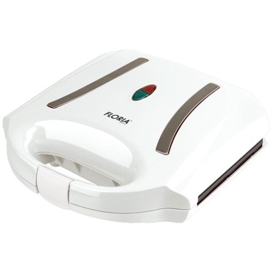 FLORIA Toster ZLN7942, 750 W, bijeli