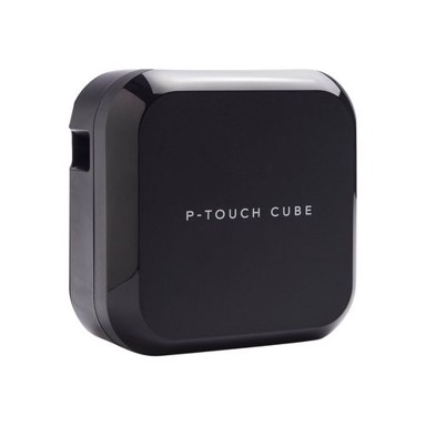 BROTHER Printer za naljepnice P-touch CUBE Plus