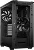 BE QUIET! Kućište PURE BASE 501 Airflow, mid tower, ATX, crno