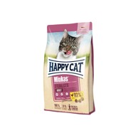 HAPPY CAT Minkas Sterilised 500 g