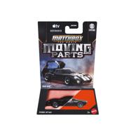 MATCHBOX Model vozila, Ford GT40