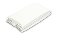 Sklopiva podloga za presvlačenje, bijela