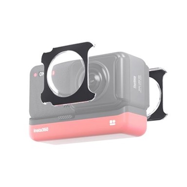 INSTA360 Sticky Lens Guard zaštita za leću akcijske kamere