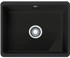 FRANKE Sudoper KBK, 110-50, antracit mat