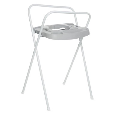 BEBE-JOU Stalak, svijetlo siva