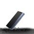 MG Preklopna maskica za Xiaomi Poco M4 Pro 5G, Sleep Case, crna