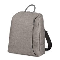 PEG PEREGO Ruksak za stvari City Grey