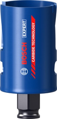 BOSCH Pile za provrte EXPERT Construction Material