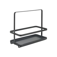 METALTEX Organizator za začine od nehrđajućeg čelika Tokyo Lava