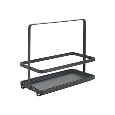 METALTEX Organizator za začine od nehrđajućeg čelika Tokyo Lava