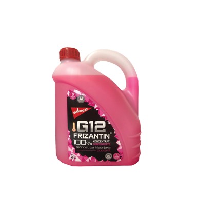 ADECO Antifriz G12, 1l