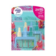 AMBI PUR Punjenje za električni osvježivač zraka 3volution Aloha 2x20 ml
