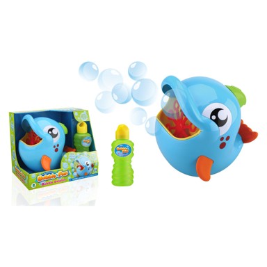 BUBBLE FUN Dupin s mjehurićima