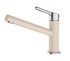 FRANKE Slavina Orbit Krom/avena