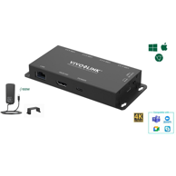 VIVOLINK USB grafički adapter VLUSBCHUB2V2