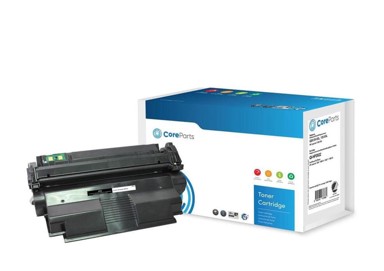 COREPARTS Toner Q2613X-XXL, crna
