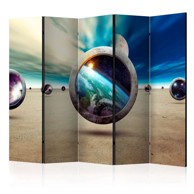 Sobna pregrada u 5 dijelova Planet Walk II 225x172