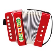 JANOD Dječja harmonika Gioia