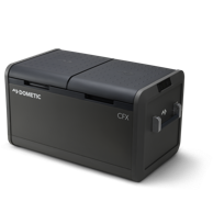 DOMETIC Prijenosni kompresijski hladnjak CFX5 75DZ