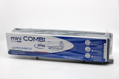 VECAMCO Kutija za podžbuknu montažu klima uređaja